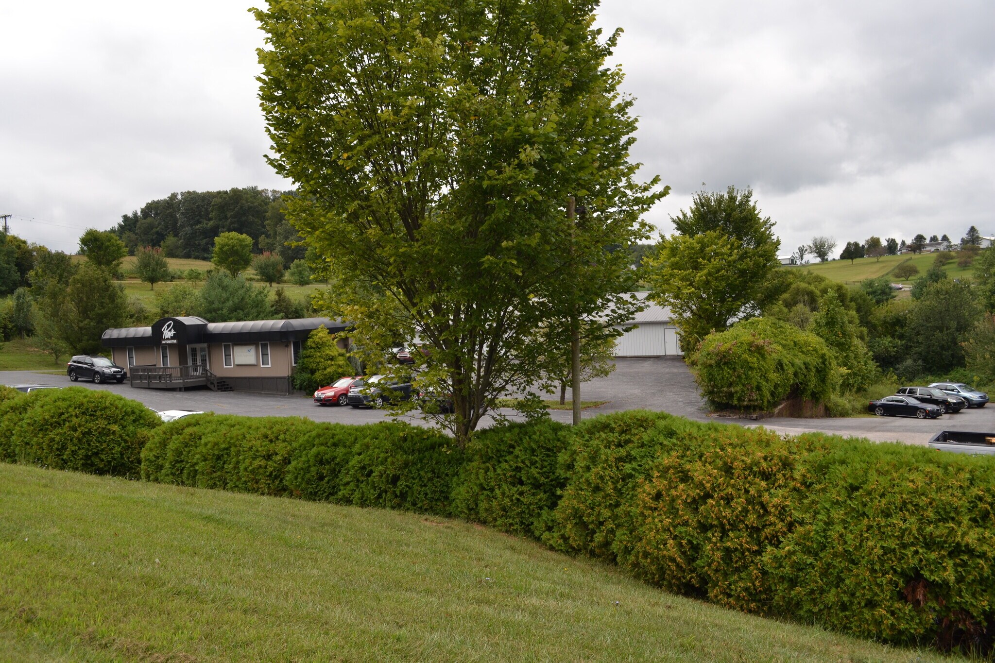 4028 Hanover Pike, Manchester, MD à vendre Photo de l’immeuble– Image 1 sur 28