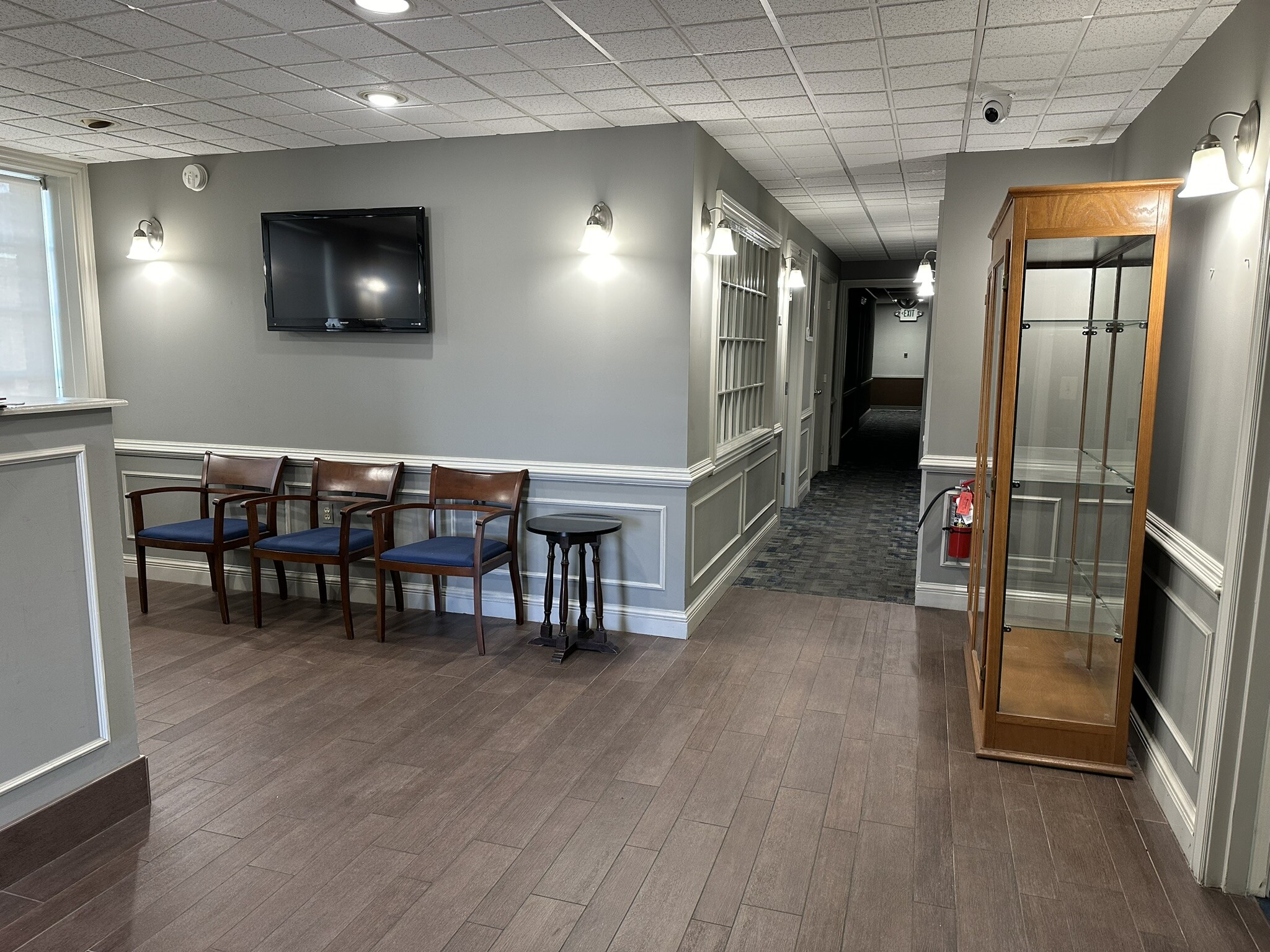 2700 Loch Raven Rd, Baltimore, MD à louer Photo intérieure– Image 1 sur 8