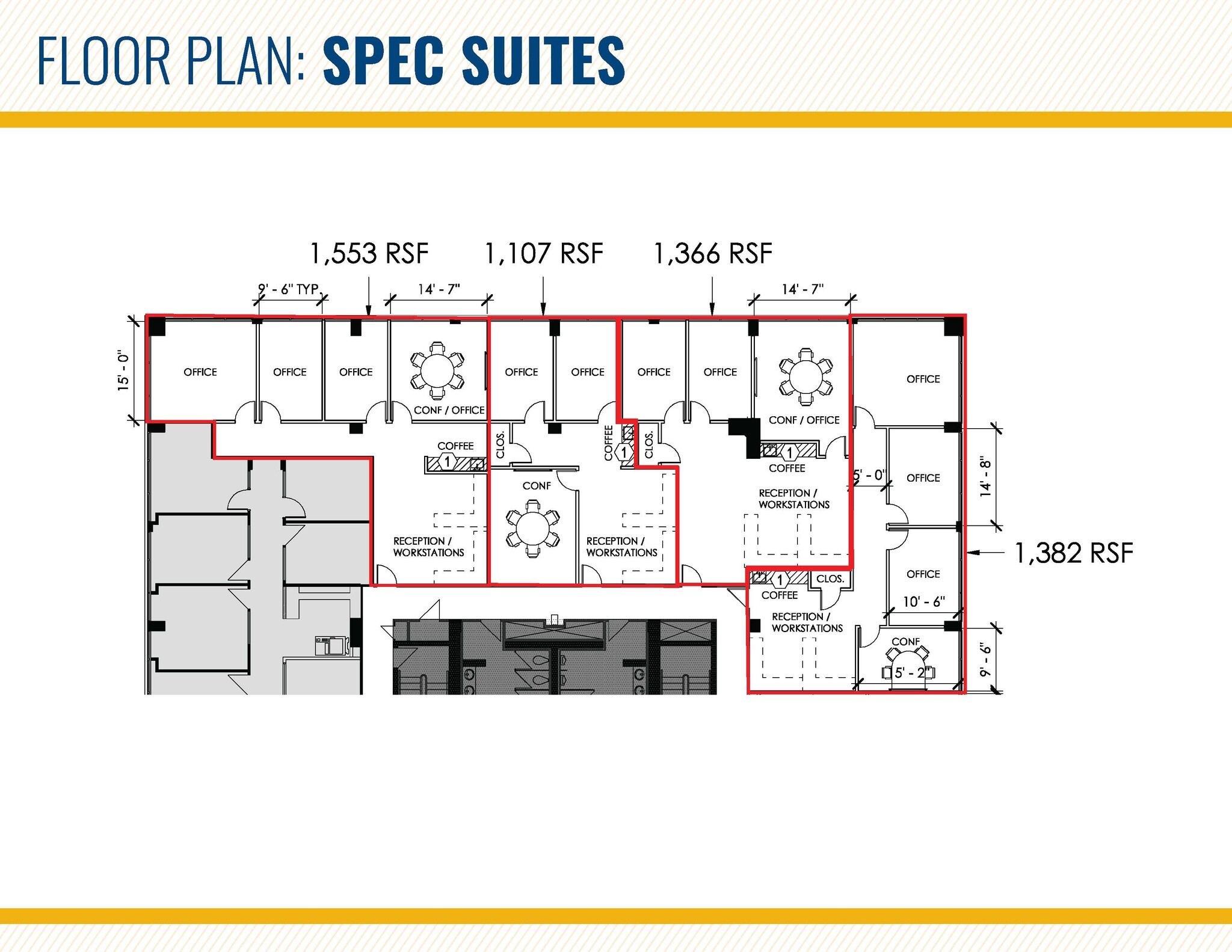 200 Harry S Truman Pky, Annapolis, MD à louer Plan d’étage– Image 1 sur 1