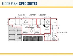200 Harry S Truman Pky, Annapolis, MD à louer Plan d’étage– Image 1 sur 1