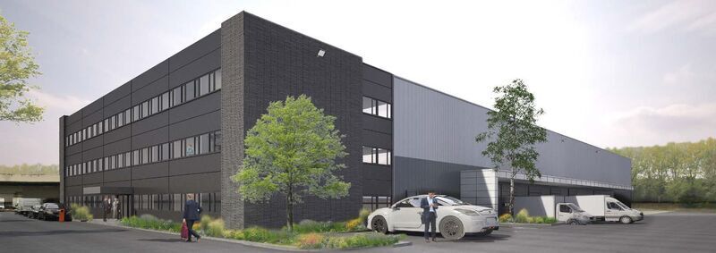 29 Rue Bernard, Bobigny à louer - Photo de l’immeuble – Image 2 sur 6