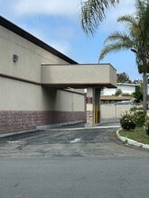 801 N El Camino Real, San Clemente, CA à louer Photo de l’immeuble– Image 1 sur 4