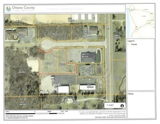 Plus de détails pour 0 Union, Holland, MI - Terrain à vendre