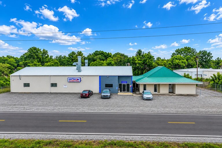 1704 S Lewis St, New Iberia, LA à vendre - Photo de l’immeuble – Image 2 sur 2