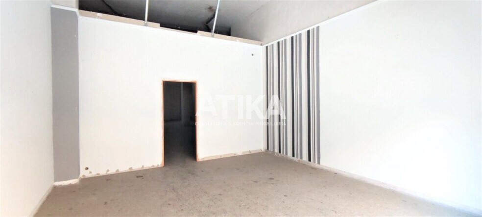 Local commercial dans Ontinyent, Valencia à louer - Photo intérieure – Image 1 sur 7