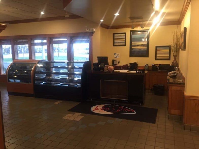 1400 Harrisburg Pike, Carlisle, PA à vendre - Autre – Image 3 sur 6