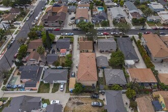 5220 Pacific Ave, Long Beach, CA - Vue aérienne  vue de carte - Image1