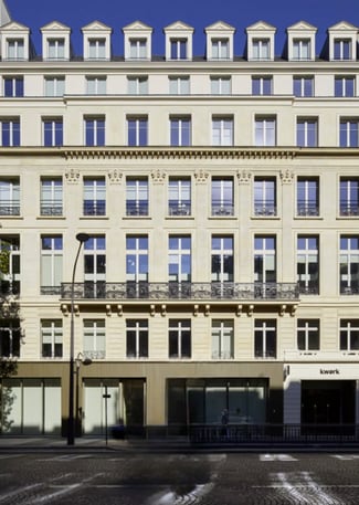 Plus de détails pour Coworking à louer