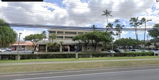 Plus de détails pour 85 W Kaahumanu Ave, Kahului, HI - Local commercial à louer