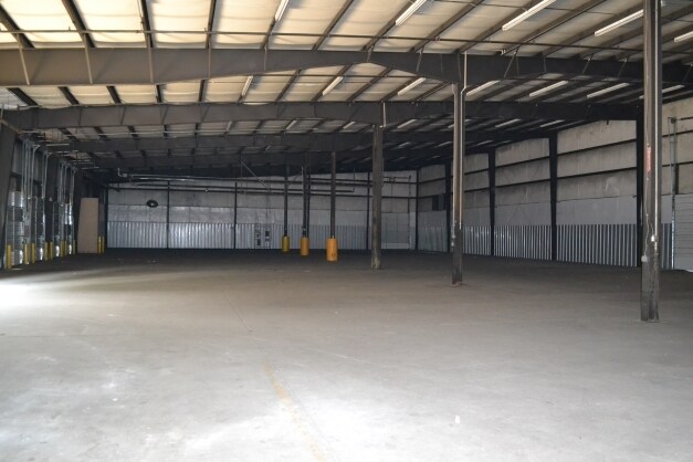840 Tightsqueeze Industrial Rd, Chatham, VA à louer - Photo intérieure – Image 2 sur 7