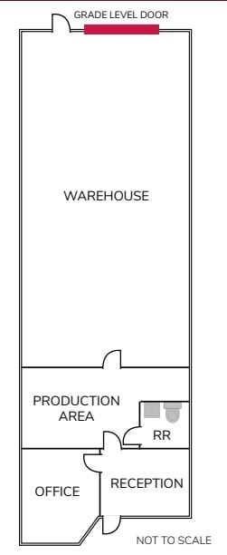 310 Via Vera Cruz, San Marcos, CA à louer Plan d’étage– Image 1 sur 1