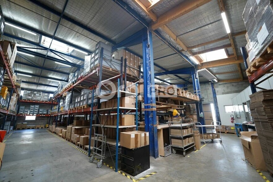 37 Allée Des Pres Rouets, Messimy à vendre - Photo intérieure – Image 1 sur 12