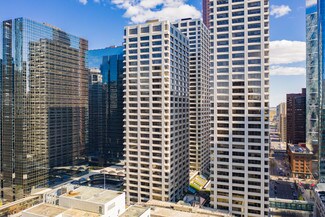 Plus de détails pour 255 5th Ave SW, Calgary, AB - Bureau à louer