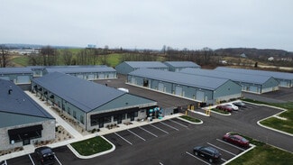 Plus de détails pour 2909 Rise Way, Jackson, WI - Local d'activités à louer