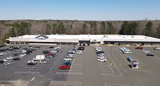 Plus de détails pour 107 Williamsboro St, Oxford, NC - Local commercial à louer
