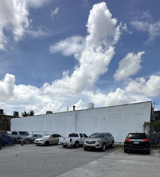 2170 NW 24th Ave, Miami, FL à vendre - Photo de l’immeuble – Image 3 sur 4