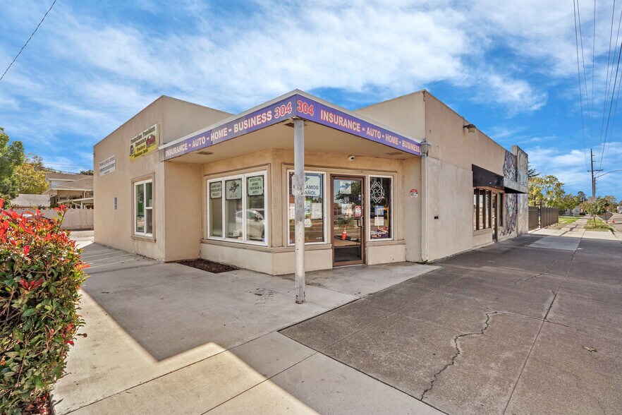 304 W Harding Way, Stockton, CA à vendre - Photo de l’immeuble – Image 2 sur 39