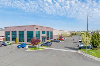 Plus de détails pour 14000 24th St E, Sumner, WA - Industriel/Logistique à louer
