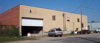 Plus de détails pour 3119 Lamar St, Houston, TX - Industriel/Logistique à vendre