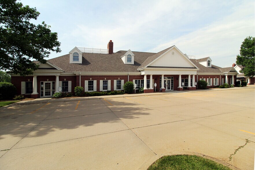 5757 S 34th St, Lincoln, NE à louer - Photo de l’immeuble – Image 3 sur 6