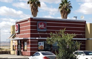 Plus de détails pour 205 Trask St, Bakersfield, CA - Local commercial à vendre