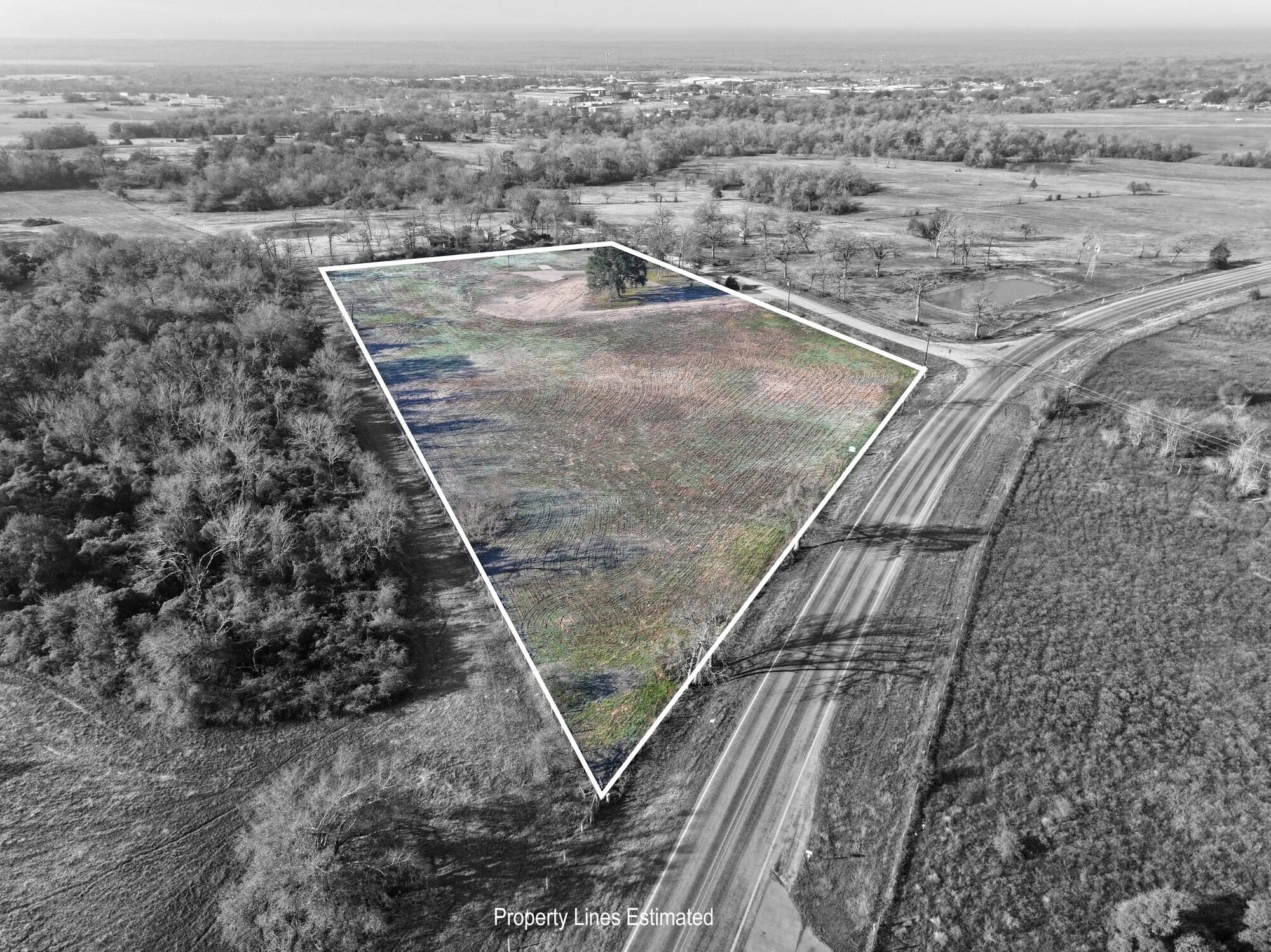 1746 Wendt Rd, Bellville, TX à vendre Photo principale– Image 1 sur 11