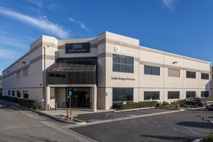 High Clearance Flex Warehouse - immobilier d'entreprise