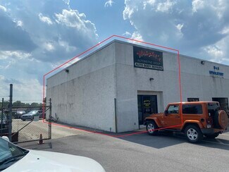 Plus de détails pour 614 Westtown Rd, West Chester, PA - Local d'activités à louer