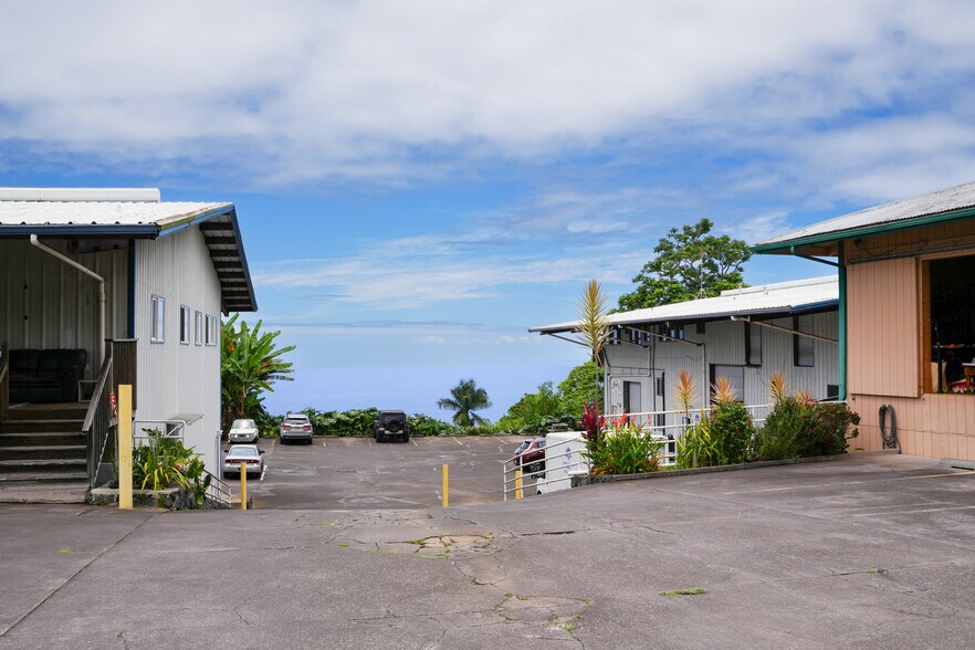 79-7500 Hawaii Belt Rd, Kealakekua, HI à louer - Photo de l’immeuble – Image 2 sur 4