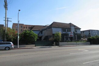 Plus de détails pour 4070 W 3rd St, Los Angeles, CA - Bureau à vendre