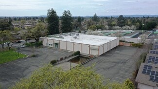 Plus de détails pour 2049 W Steele Ln, Santa Rosa, CA - Industriel/Logistique à louer