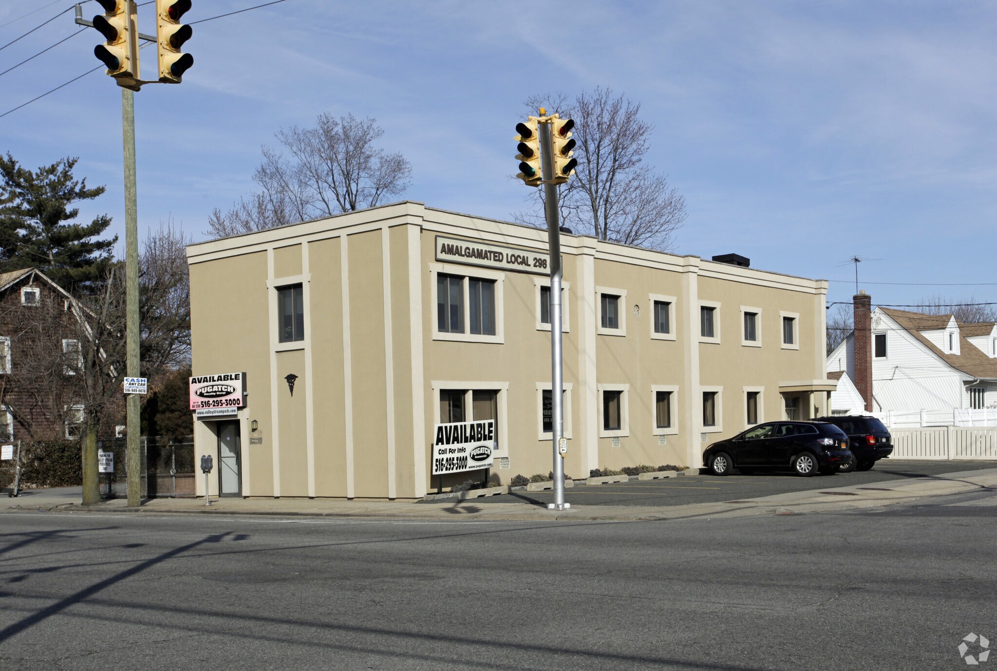 99 S Central Ave, Valley Stream, NY à vendre Photo principale– Image 1 sur 11