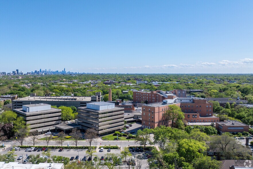 800 Austin St, Evanston, IL à louer - Aérien – Image 2 sur 8