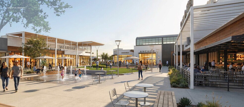 5500 Grossmont Center Dr, La Mesa, CA à louer - Photo de l’immeuble – Image 3 sur 11