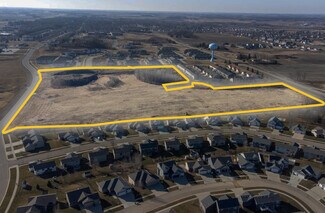 Plus de détails pour 7th St NE, Byron, MN - Terrain à vendre