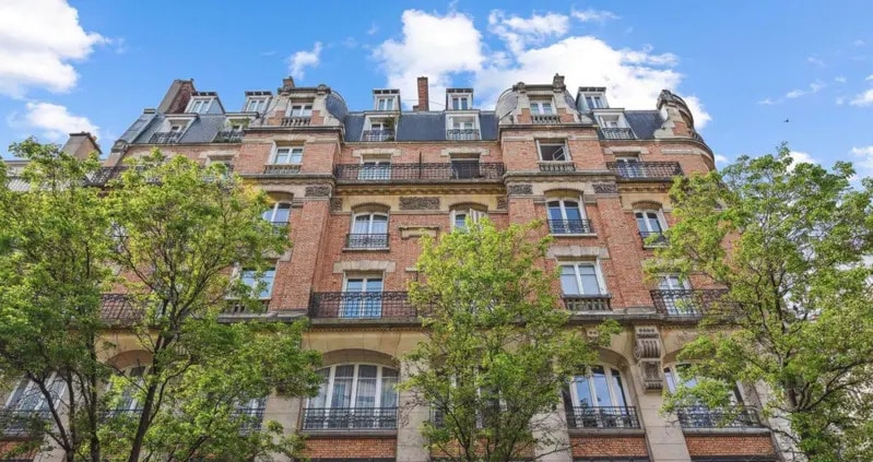 25 Rue De La Reynie, Paris à louer - Photo de l’immeuble – Image 1 sur 12