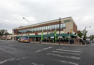 Plus de détails pour 200-220 W Chelten Ave, Philadelphia, PA - Bureau, Local commercial à louer
