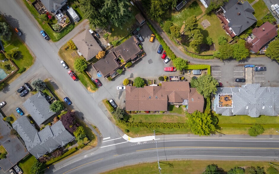 635 Bowen Rd, Nanaimo, BC à vendre - Photo de l’immeuble – Image 3 sur 5