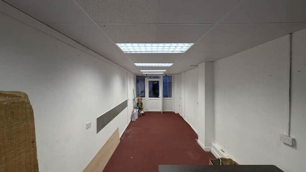 15 Blandford St, Sunderland à louer - Photo de l’immeuble – Image 2 sur 3