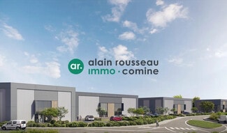 Plus de détails pour Local d'activités à louer