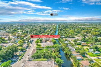 Plus de détails pour 8440 NE 1st Ave, Miami, FL - Terrain à vendre