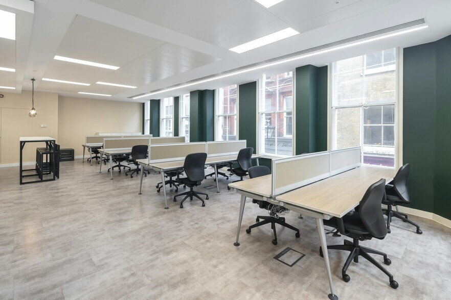 10 Bow Ln, Londres à louer - Photo de l’immeuble – Image 3 sur 37