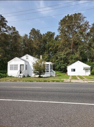 Plus de détails pour 49 Mays Landing Rd, Somers Point, NJ - Bureau/Local commercial à louer