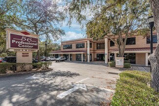 Plus de détails pour 13250 N 56th St, Temple Terrace, FL - Bureau/Médical à louer