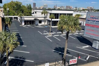 Plus de détails pour 5722 Southwest Fwy, Houston, TX - Local commercial à louer