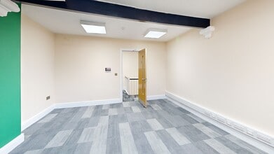 1 Greenfield Cres, Birmingham à louer Numérisation 3D Matterport– Image 1 sur 12