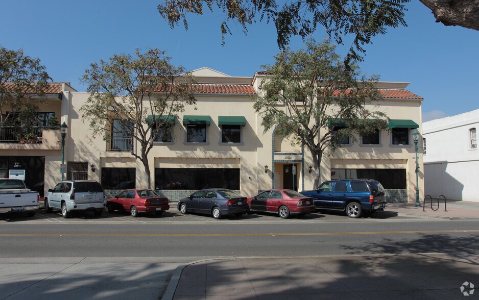 1321 Post Ave, Torrance, CA à louer - Photo de l’immeuble – Image 2 sur 16