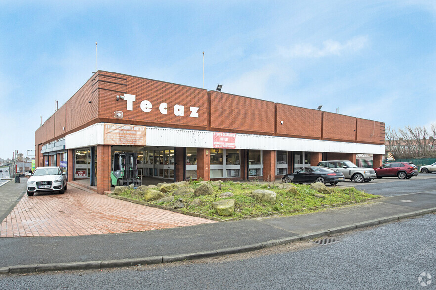 Ryhope St, Sunderland à vendre - Photo de l’immeuble – Image 3 sur 4