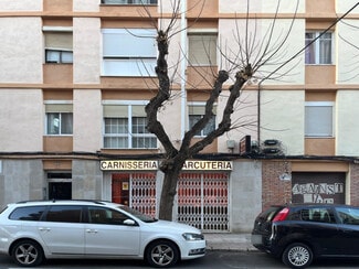 Plus de détails pour Carrer Mare Molas, 59, Reus - Local commercial à louer