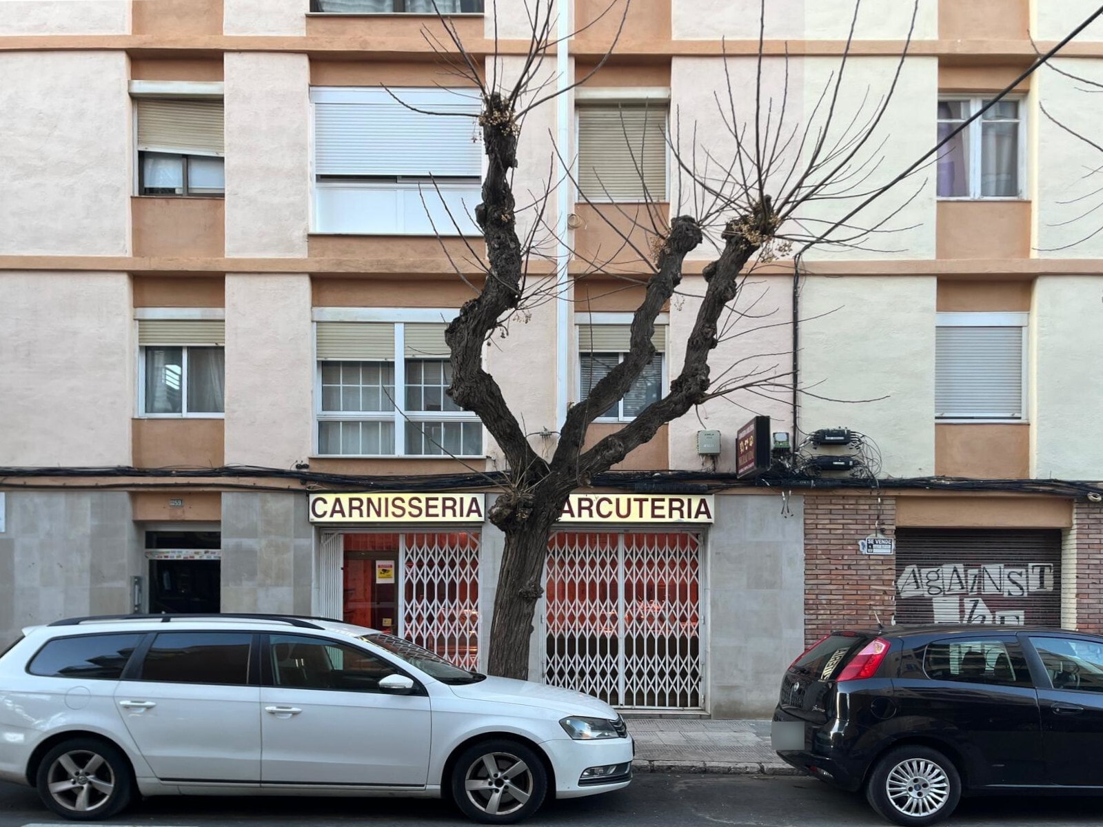 Carrer Mare Molas, 59, Reus, Tarragona à louer Photo intérieure– Image 1 sur 7